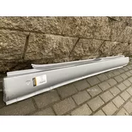 Порог левый (без сдвижной двери) Citroen Berlingo I (POTRYKUS)