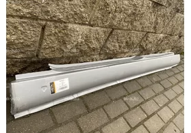 Порог левый (без сдвижной двери) Peugeot Partner I (POTRYKUS)