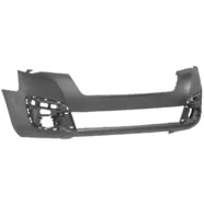 Бампер передний Peugeot Partner II 2015-2022 PHIRA