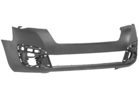 Бампер передний Peugeot Partner II 2015-2022 PHIRA