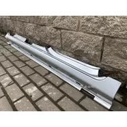 Порог правый Peugeot Partner II (с сдвижной дверью)