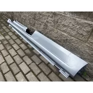 Порог левый Peugeot Partner II (без сдвижной двери)