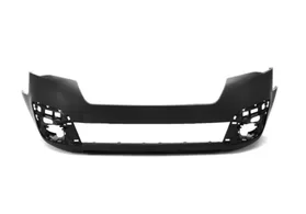 Бампер передний Peugeot Partner II 2015-2018 TYG