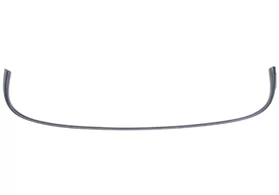 Молдинг решётки радиатора Citroen Berlingo 2012-2015