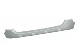 Юбка бампера переднего Peugeot Partner 2008-2012