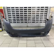 Бампер передний Peugeot Partner II 2015-2022 PHIRA (грунтованный)