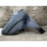 Крыло переднее левое Citroen Berlingo III TYG