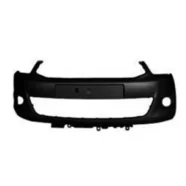 Бампер передний Citroen C-Elysee дорестайлинг