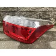 Фонарь задний правый Citroen C-Elysee дорестайлинг