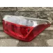 Фонарь задний правый Citroen C-Elysee дорестайлинг