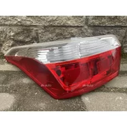 Фонарь задний левый Citroen C-Elysee дорестайлинг