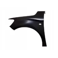 Крыло переднее левое Citroen C-Elysee оцинкованное