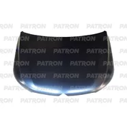 Капот Citroen C-Elysee Patron