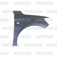 Крыло переднее правое Citroen C-Elysee Patron