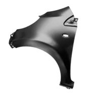 Крыло переднее левое Citroen C1 I Polcar 