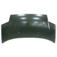 Капот Citroen C2 рестайлинг