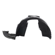 Подкрылок передний левый Citroen C2