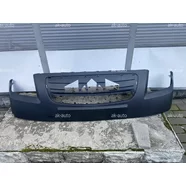 Бампер передний Citroen C2 дорестайлинг (Тайвань)
