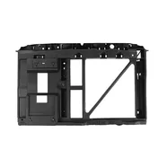 Передняя панель крепления облицовки (телевизор) Citroen C2 дорестайлинг