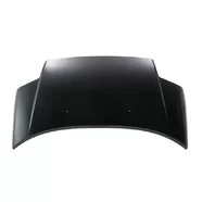 Капот Citroen C2 дорестайлинг