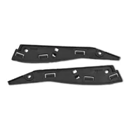 Кронштейн крепления бампера переднего (комплект) Citroen C2 