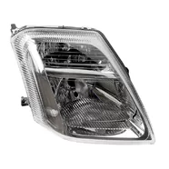 Фара передняя правая Citroen C2