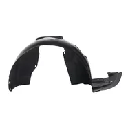 Подкрылок передний правый Citroen C2