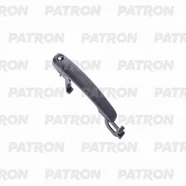 Ручка двери наружная передняя левая Citroen C2 