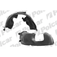Подкрылок передний левый Citroen C4 I Polcar