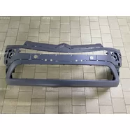 Бампер передний Citroen C4 Grand Picasso I дорестайлинг