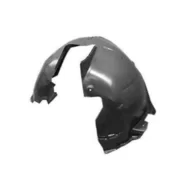 Подкрылок передний левый Citroen C4 Picasso II/C4 Grand Picasso II (HDPE)