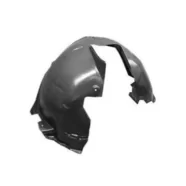Подкрылок передний правый Citroen C4 Picasso II/C4 Grand Picasso II (HDPE)