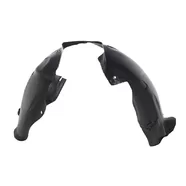 Подкрылок передний левый Citroen C4 Picasso I 