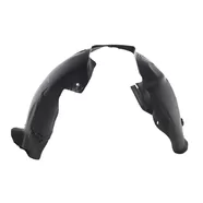 Подкрылок передний правый Citroen C4 Picasso I 