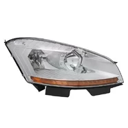 Фара передняя правая Citroen C4 Picasso I дорестайлинг