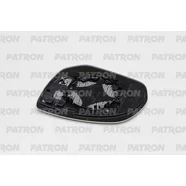 Стекло зеркала наружного правого Citroen C4 Picasso I Patron