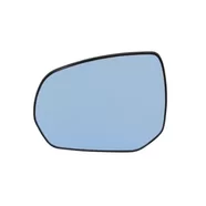 Стекло зеркала наружного левого Citroen C4 Picasso I Polcar