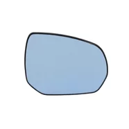 Стекло зеркала наружного правого Citroen C4 Picasso I Polcar