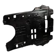 Защита двигателя Citroen C4 Picasso I 