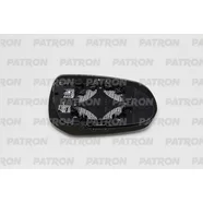 Стекло зеркала наружного левого Citroen C4 Picasso I Patron