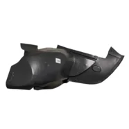 Подкрылок передний правый (передняя часть) Citroen C5 I Polcar