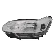 Фара передняя левая Citroen C5 II