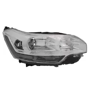 Фара передняя правая Citroen C5 II