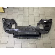 Защита под бампер передний Citroen C5 II