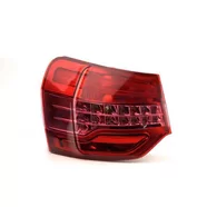 Фонарь задний внешний левый Citroen C5 II седан