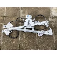 Стеклоподъемник передний правый Citroen C5 II Patron