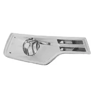 Фара противотуманная передняя правая Citroen C5 II