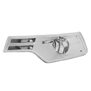 Фара противотуманная передняя левая Citroen C5 II