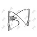 Стеклоподъемник передний левый Citroen C5 II Loro