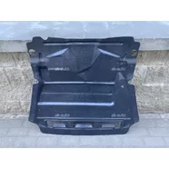 Защита двигателя Citroen C8